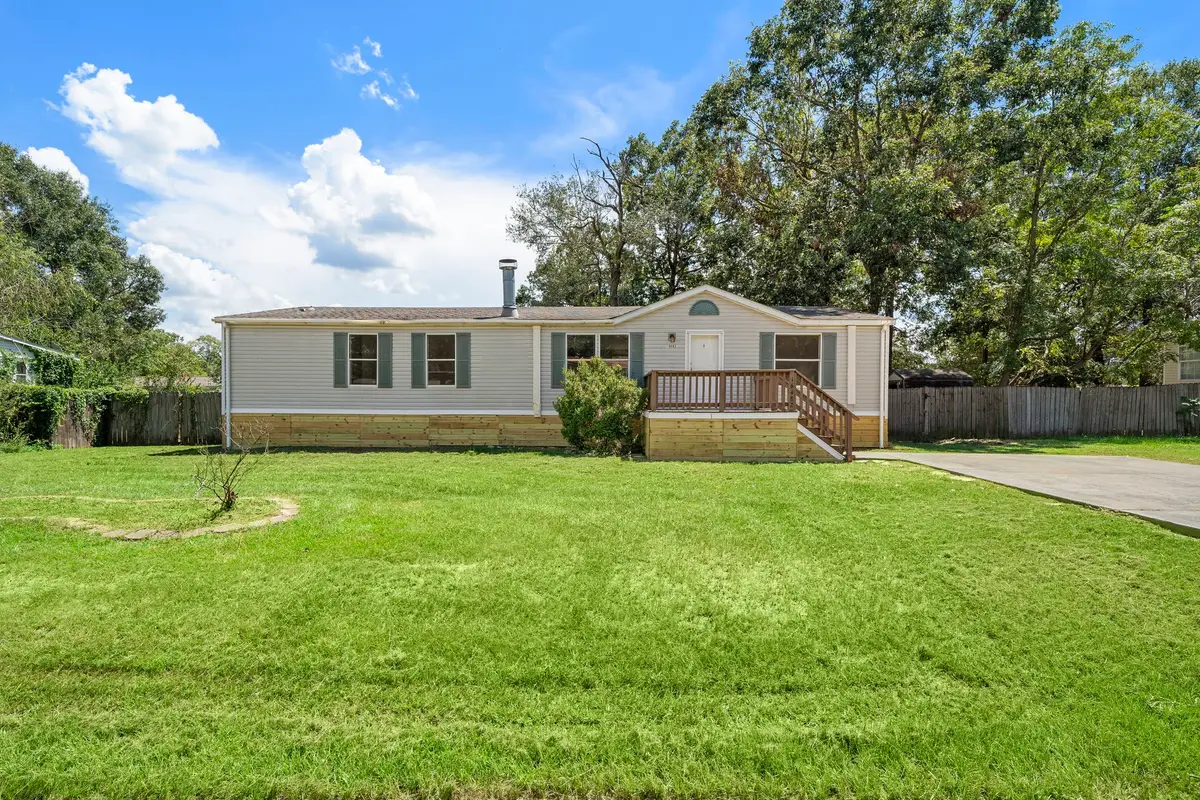 16482 Pisces Road, Conroe, TX 77306 - #1