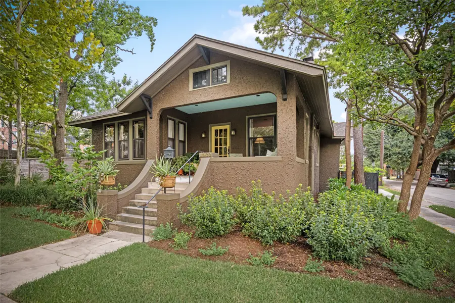 4502 Stanford Street, Houston, TX 77006 - Image #2