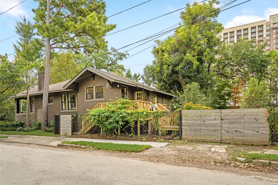 4502 Stanford Street, Houston, TX 77006 - Image #3