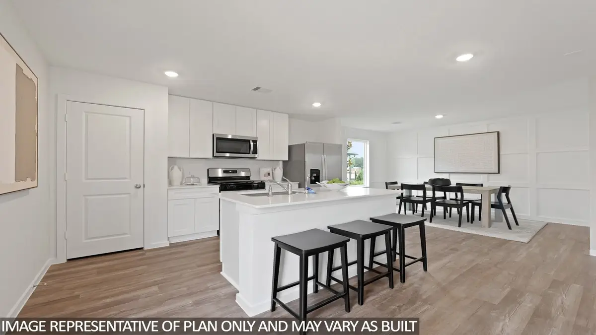 3065 Eagle Bay Drive, Katy, TX 77493 - #1