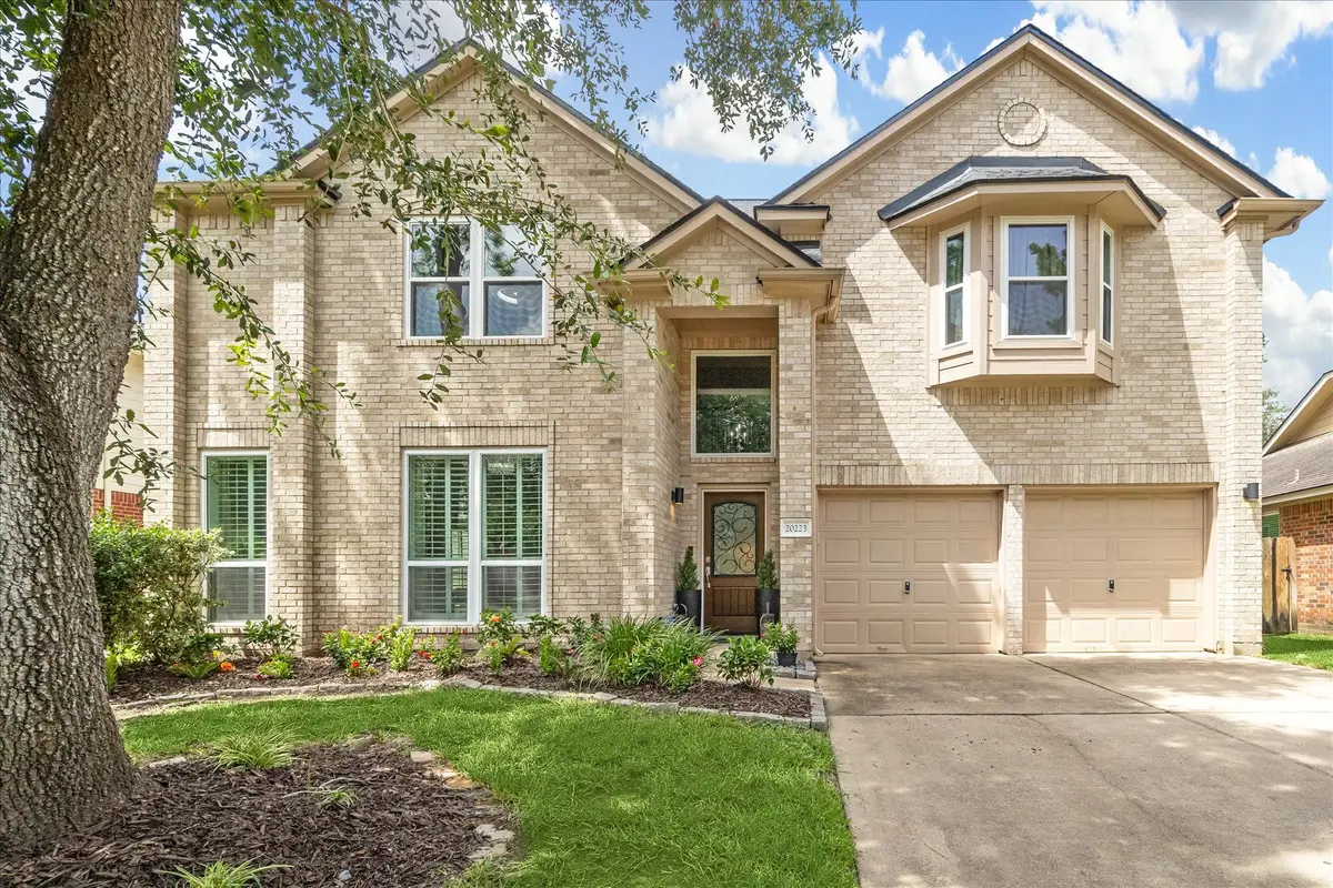 20223 Chelsea Canyon Court, Katy, TX 77450 - Image #1