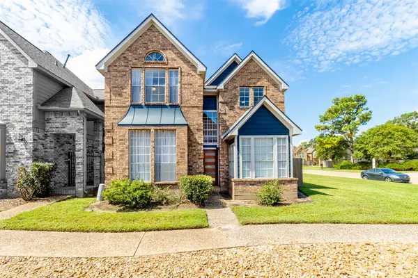 6657 Queensclub Drive, Houston, TX 77069