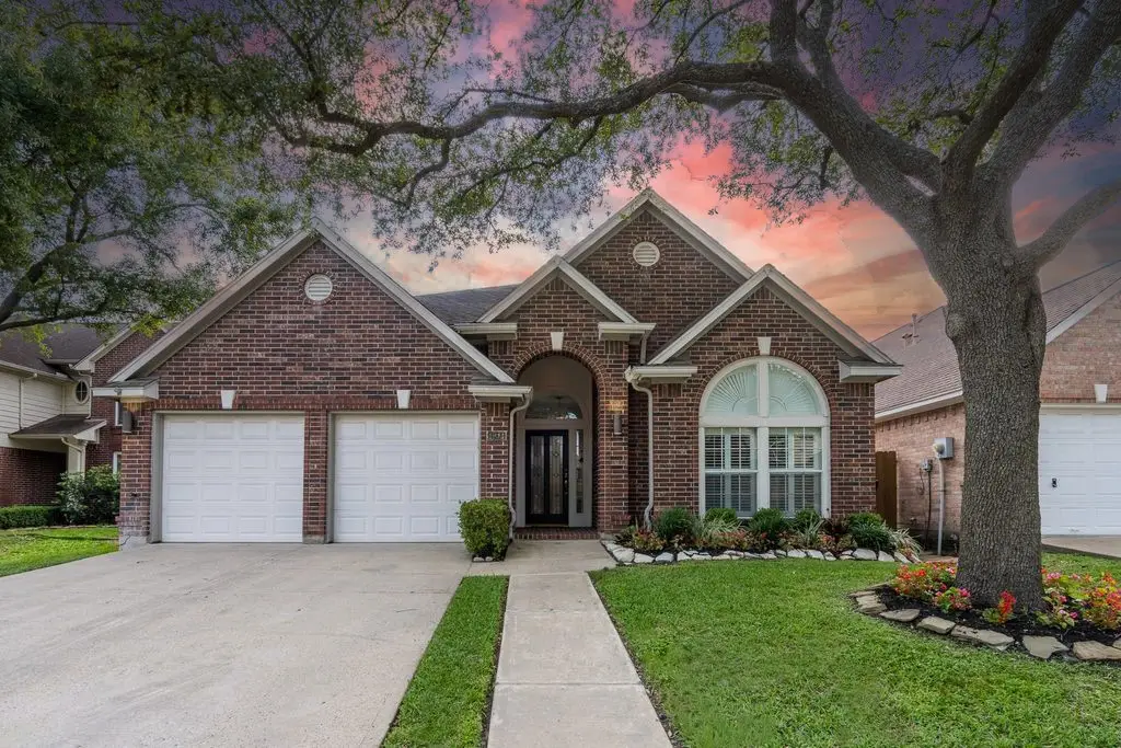1211 Campton Court, Houston, TX 77055 - #1