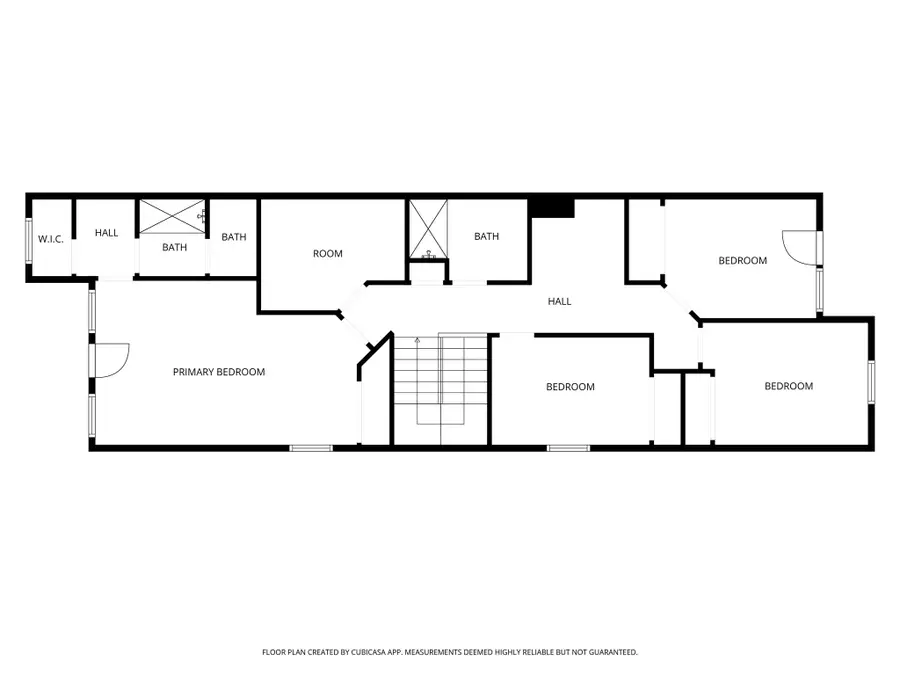 7420 Gonzales Street, Houston, TX 77020 - #3