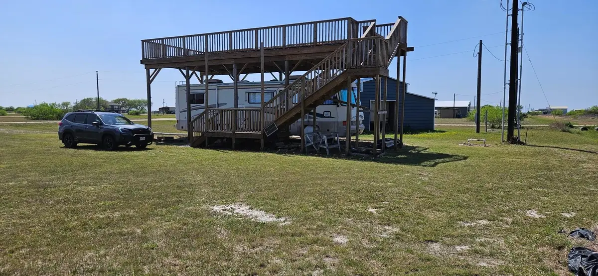 143 Seahorse Drive, Palacios, TX 77465 - #1