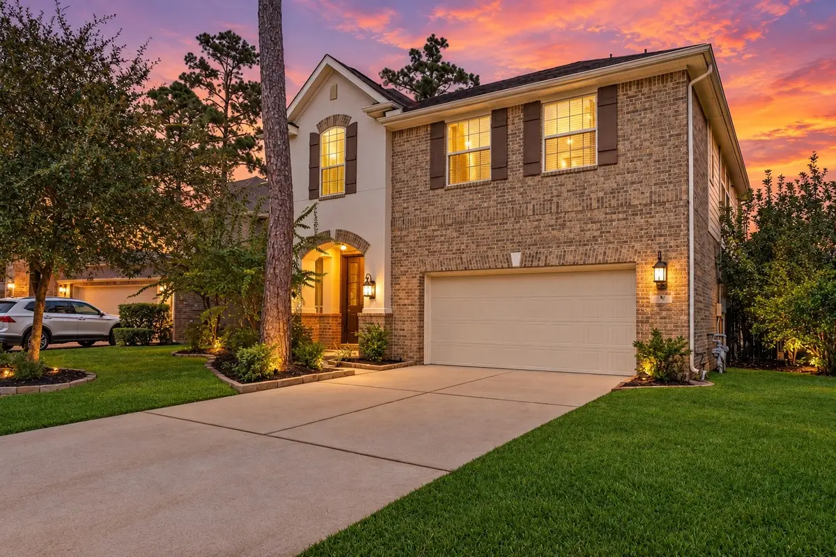 10 Camplight Court, Spring, TX 77389 - #1