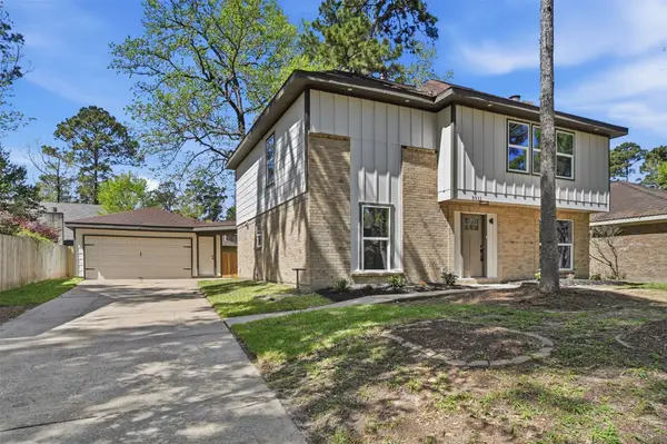 3311 Knoll Manor Drive, Houston, TX 77345