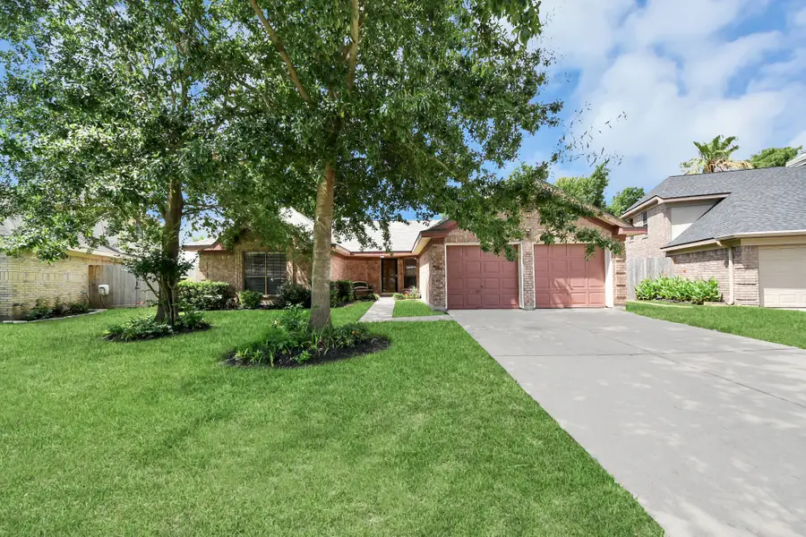 17619 Hamilwood Drive, Houston, TX 77095 - #2