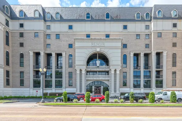 1005 S Shepherd Drive #404, Houston, TX 77019