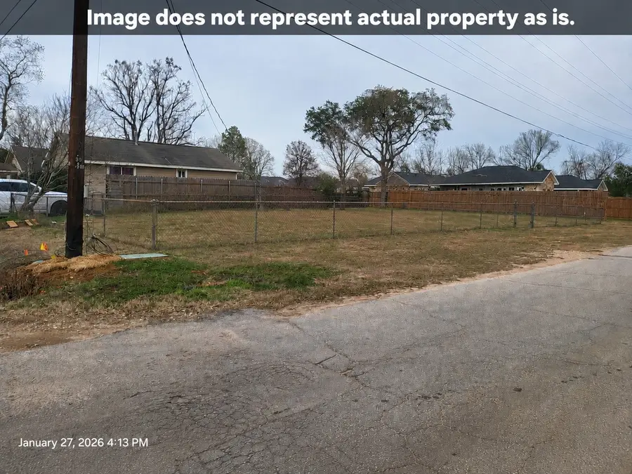 206 1st Street, Willis, TX 77378 - #3