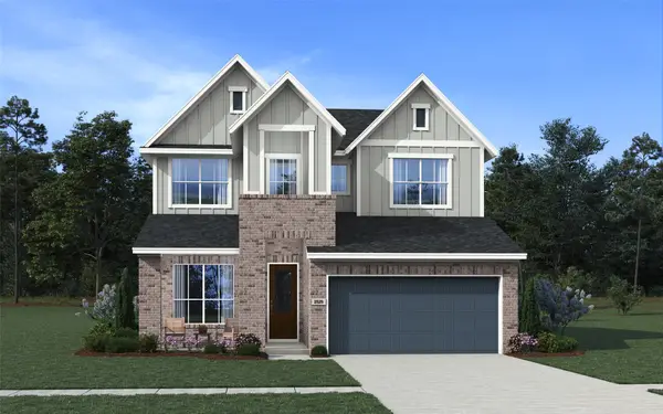 30914 Little Tupper Lane, Waller, TX 77484