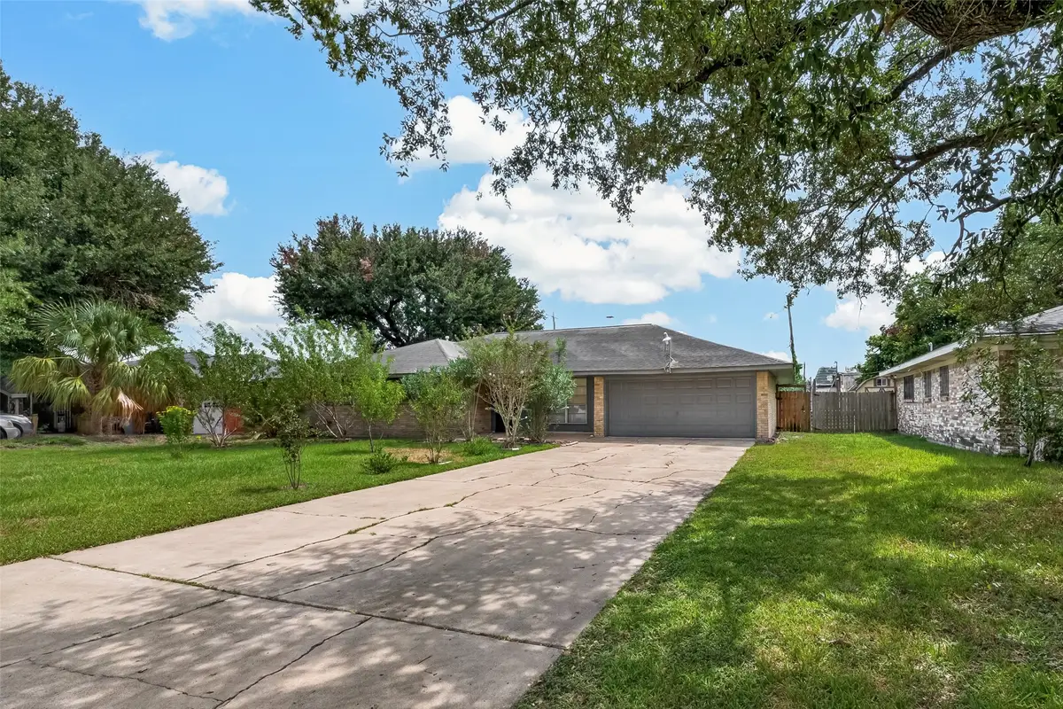 6027 De Moss Drive, Houston, TX 77081 - #1
