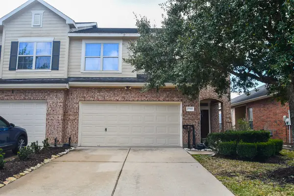 17319 Brookhollow Court Drive, Houston, TX 77084