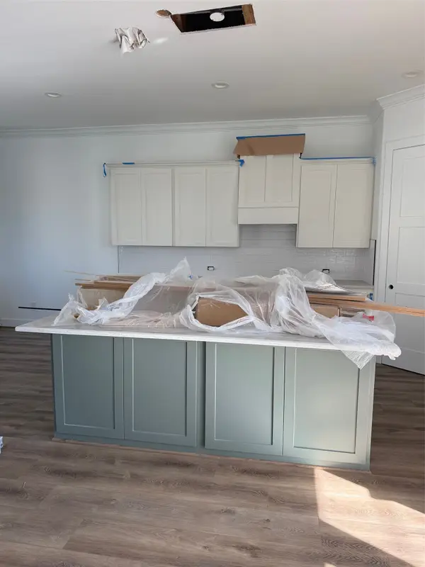 1109 Beasley Hills Lane, Houston, TX 77008