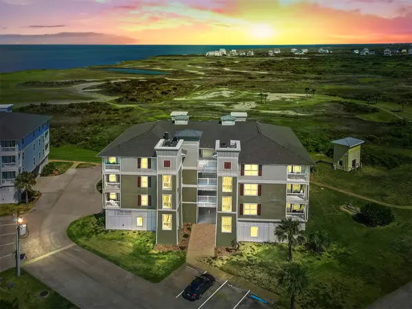 26540 Mangrove Drive #202, Galveston, TX 77554