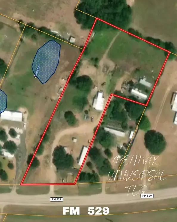 9551 Lewis Lane, Bellville, TX 77418 - #1