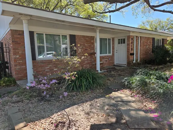 9019 Kapri Lane, Houston, TX 77025