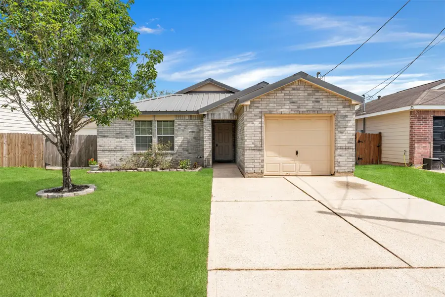 2317 Shady Birch Drive, Conroe, TX 77301 - #3