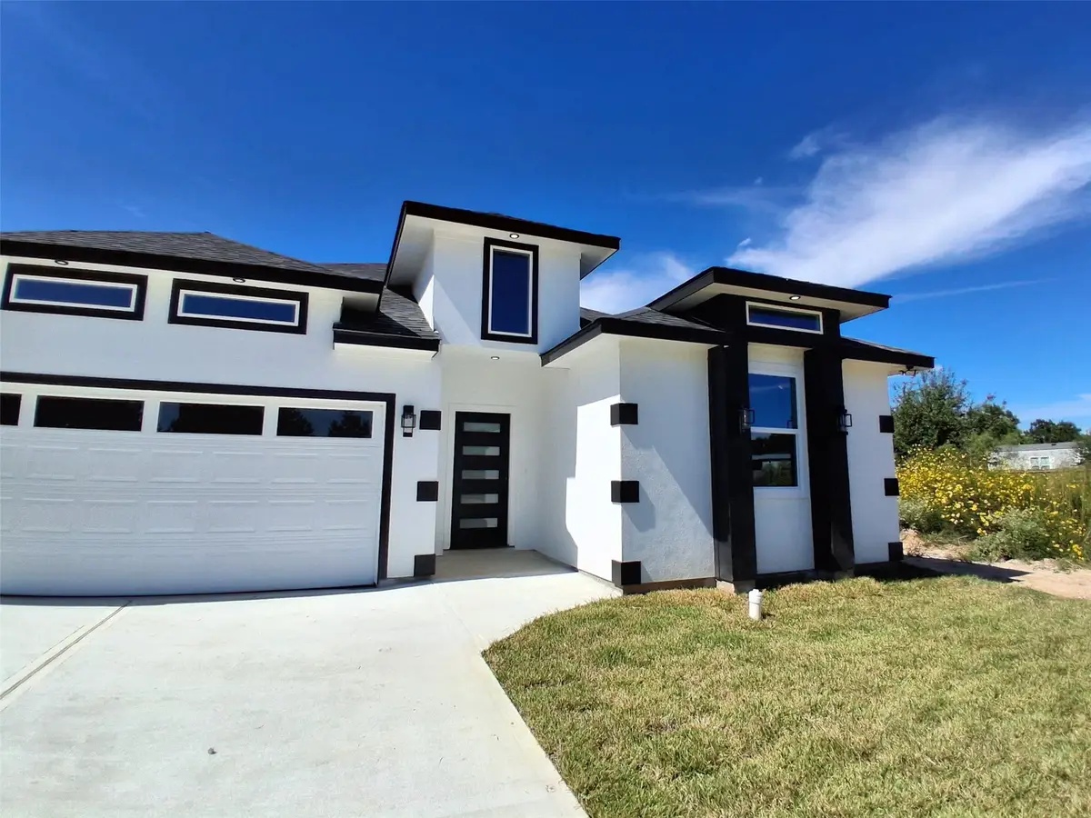 589 Road 5107, Cleveland, TX 77327 - #1