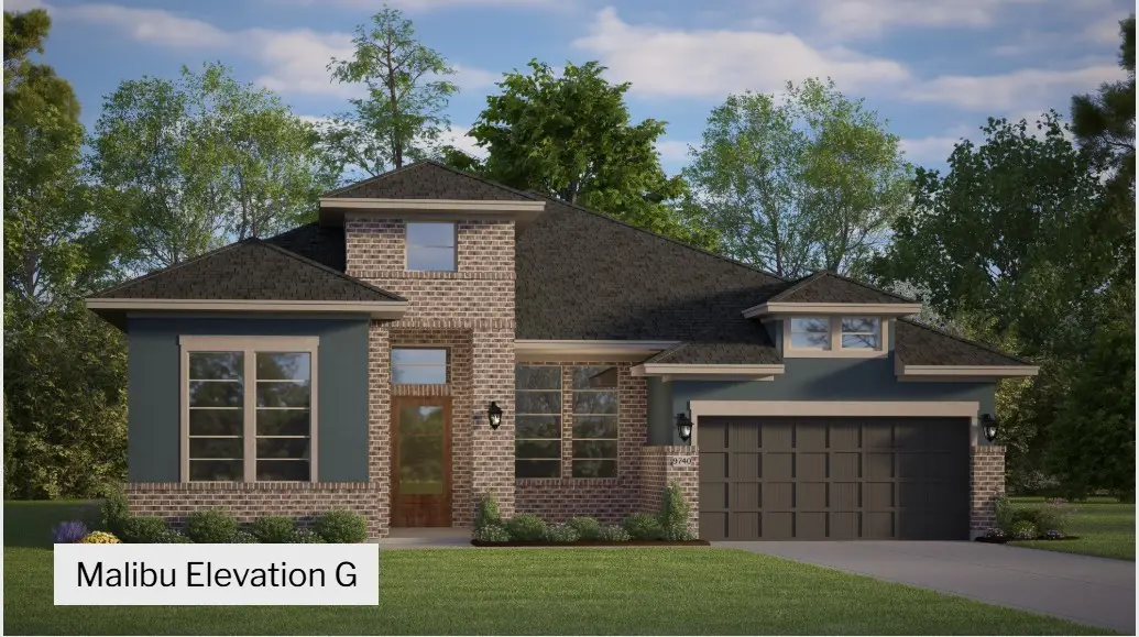 25015 Cedar Horn Lane, Katy, TX 77493 - #1