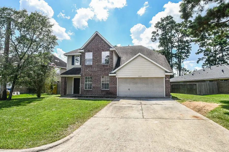 19207 Relay Road, Humble, TX 77346 - #2