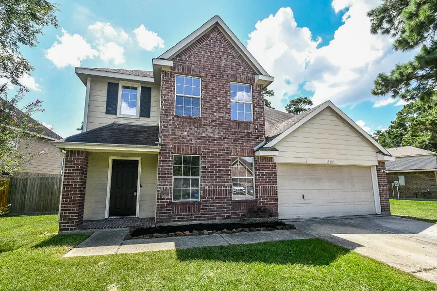 19207 Relay Road, Humble, TX 77346 - #3