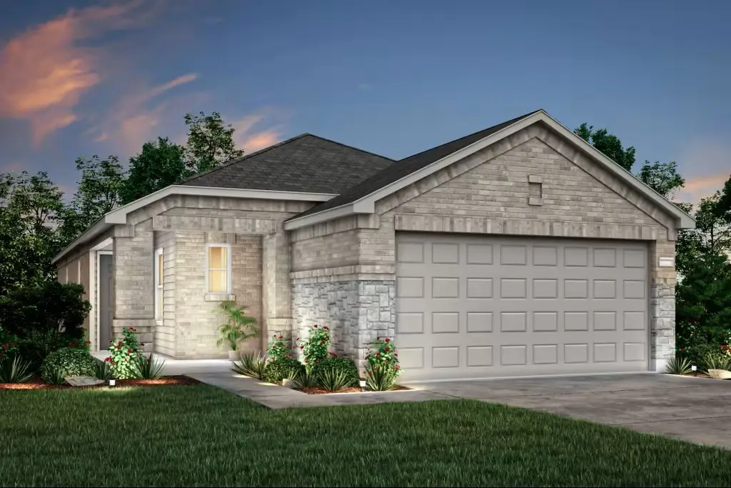 10641 Willet Way, Willis, TX 77378 - #1