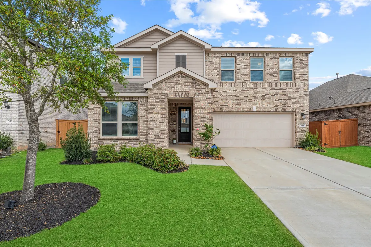 7614 Jetty Key Drive, Cypress, TX 77433 - #1