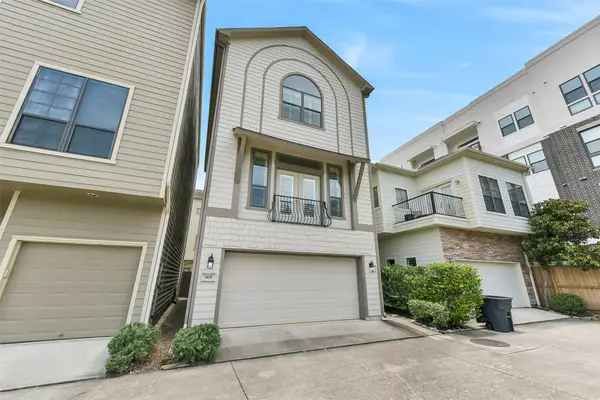 905 Garden Oaks Trace, Houston, TX 77018