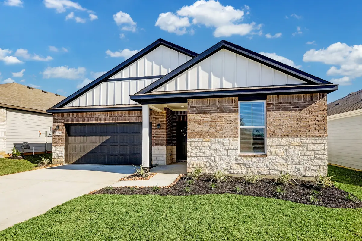 12260 Lady Eli Drive Drive, Willis, TX 77318 - #1