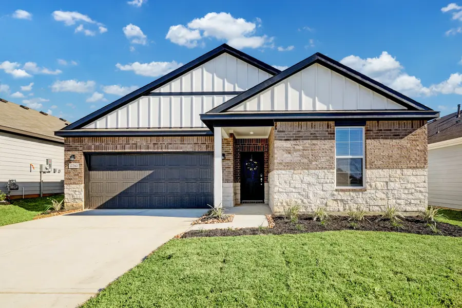 12260 Lady Eli Drive Drive, Willis, TX 77318 - #2