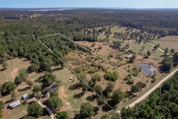 1525 Odessa Drive, Trinity, TX 75862