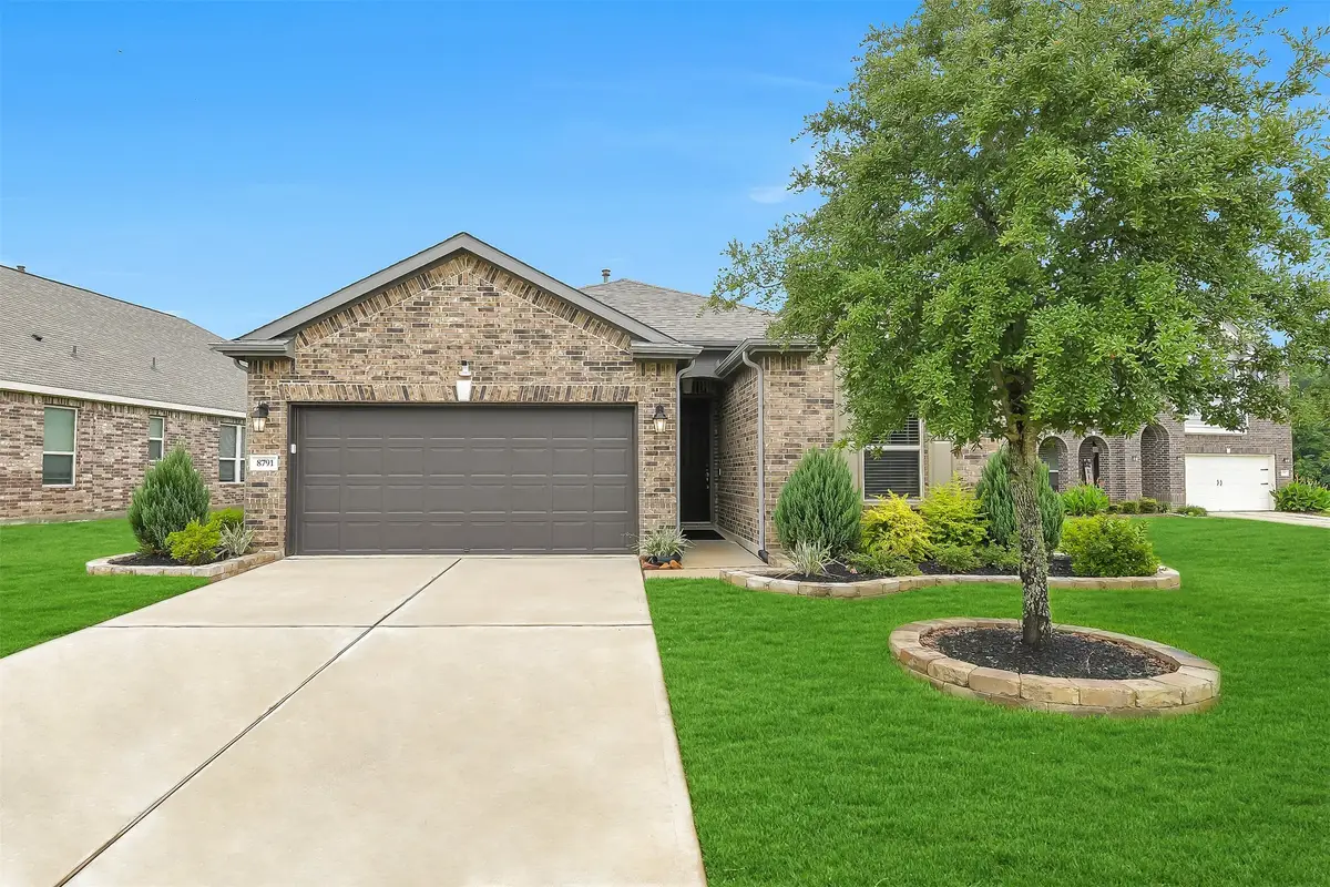 8791 Ute Creek Lane, Magnolia, TX 77354 - #1
