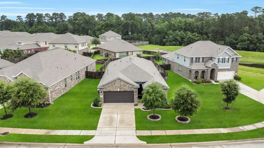 8791 Ute Creek Lane, Magnolia, TX 77354 - #2