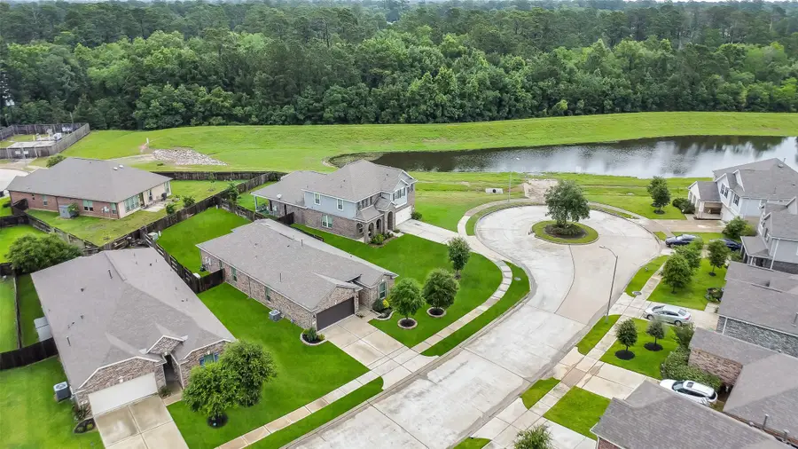 8791 Ute Creek Lane, Magnolia, TX 77354 - #3