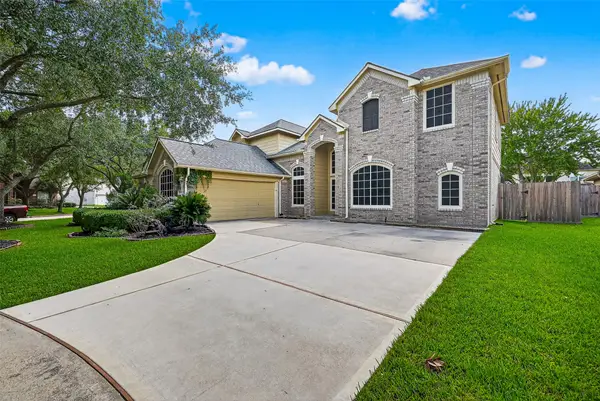 4722 Plato Park Drive, Sugar Land, TX 77479