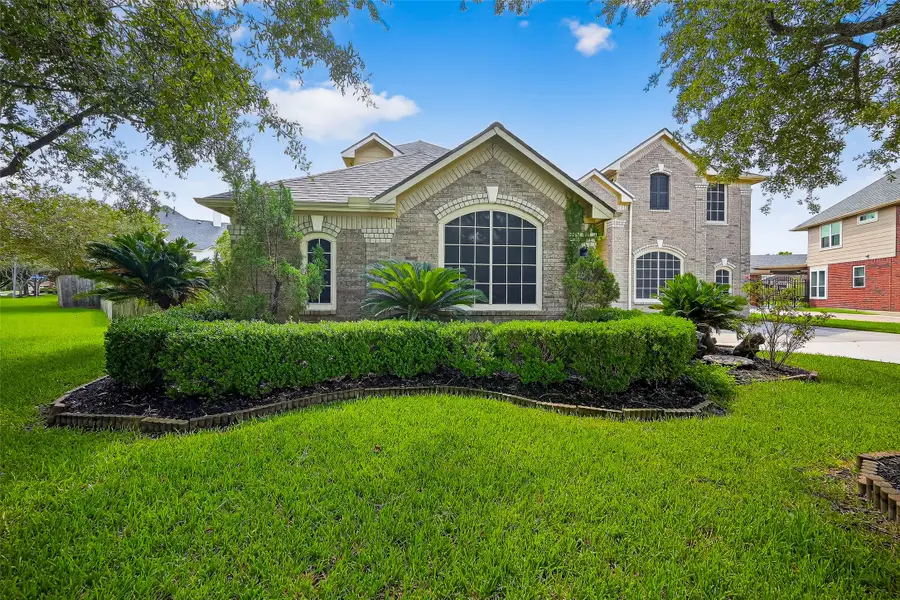 4722 Plato Park Drive, Sugar Land, TX 77479 - #2