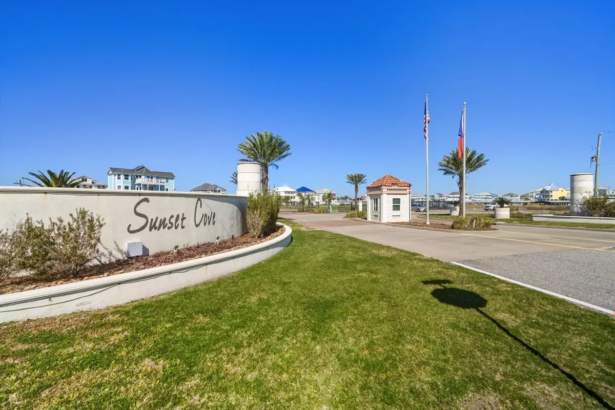 21314 Scissor Tail Lane, Galveston, TX 77554 - #1