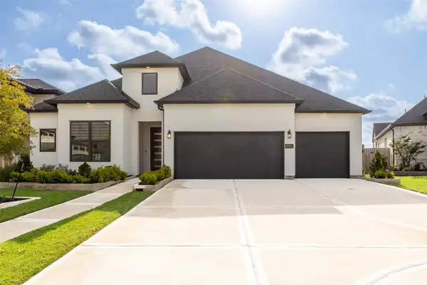 2015 Jade Manor Drive, Rosenberg, TX 77469