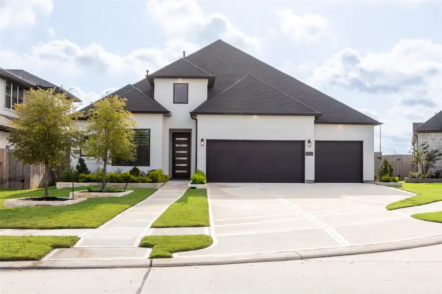2015 Jade Manor Drive, Rosenberg, TX 77469 - #2