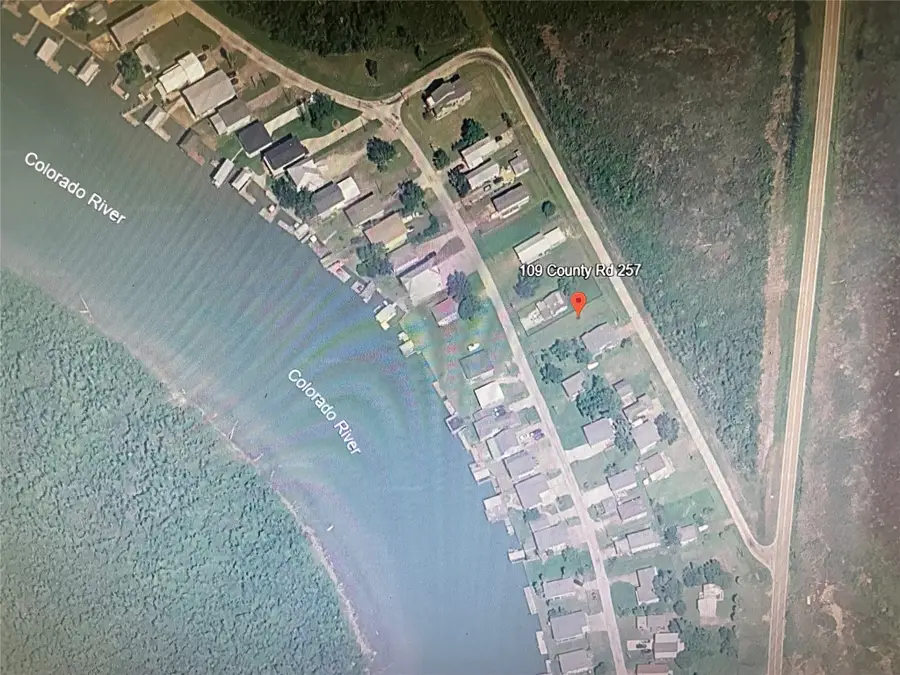 109 County Road 257, Matagorda, TX 77457 - #3