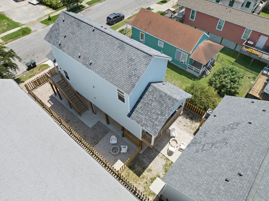 3610 Sealy Street, Galveston, TX 77550 - #3