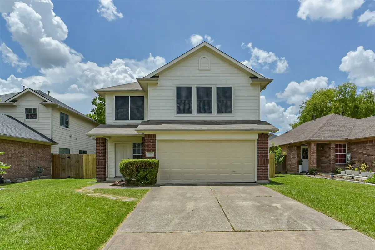 2663 Royal Blue Drive, Houston, TX 77088 - #1