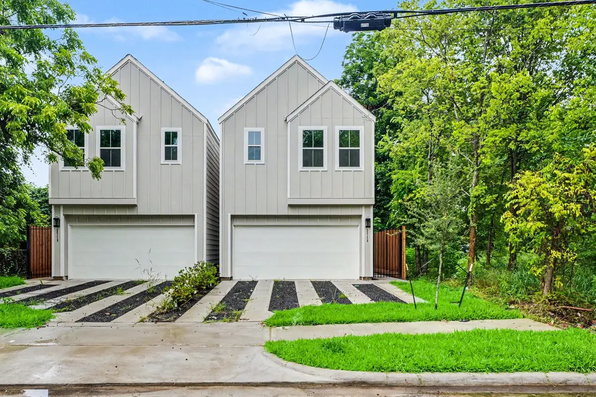 2715 Tierwester Street, Houston, TX 77004 - #1