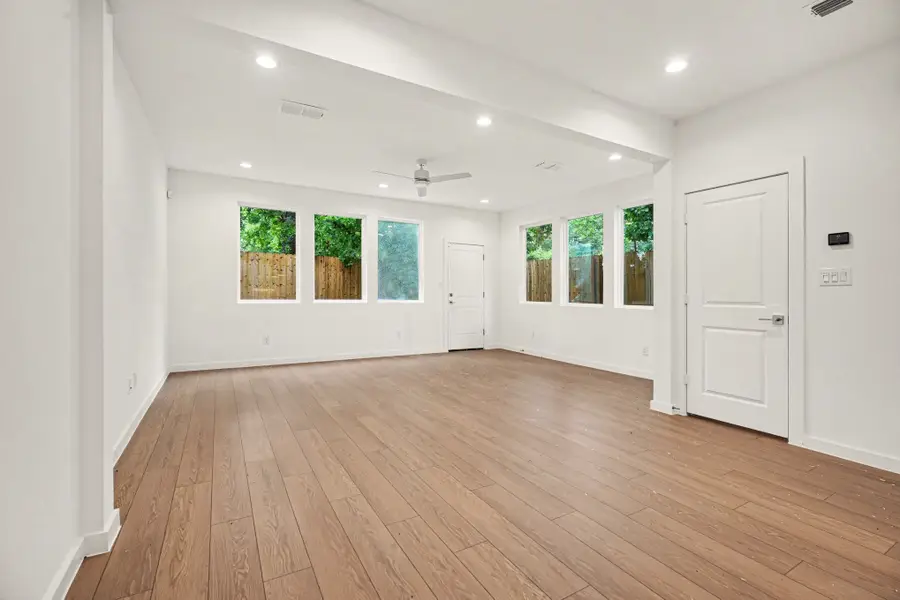 2715 Tierwester Street, Houston, TX 77004 - #2
