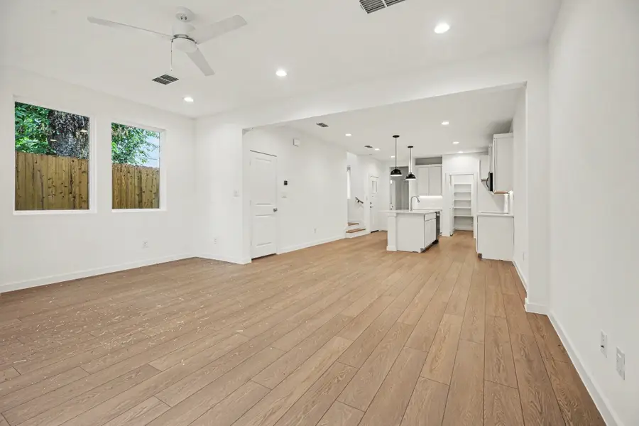 2715 Tierwester Street, Houston, TX 77004 - #3