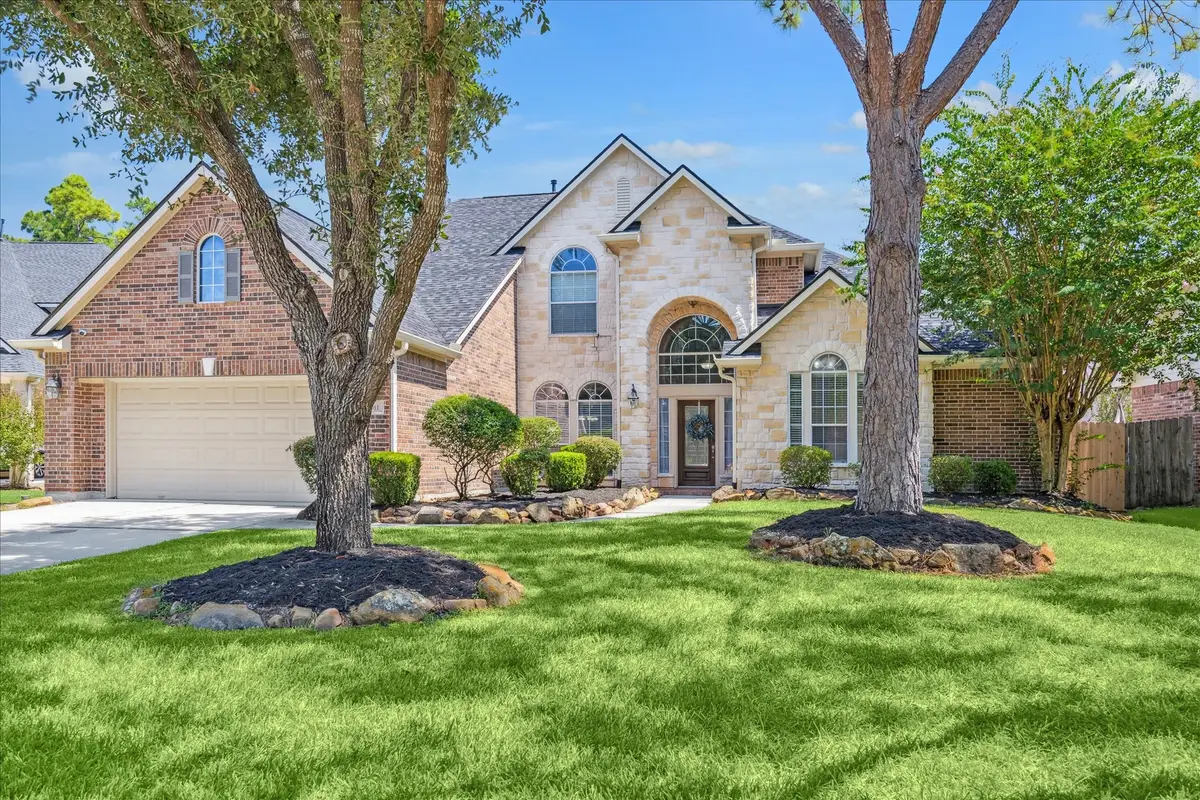 11911 Lake Mead Lane, Humble, TX 77346 - Image #1