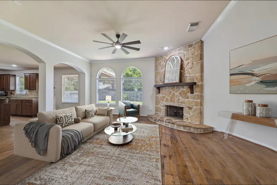 11911 Lake Mead Lane, Humble, TX 77346 - Image #3