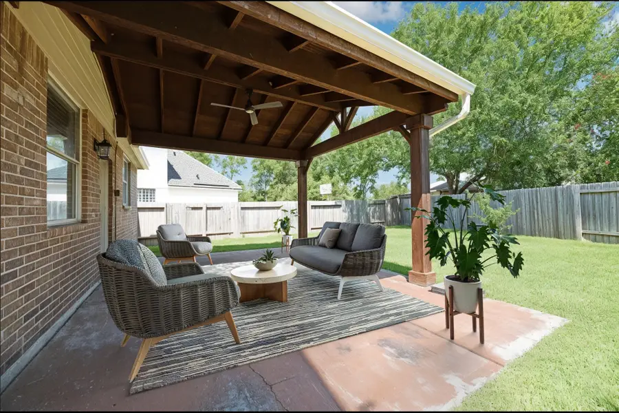 11911 Lake Mead Lane, Humble, TX 77346 - Image #3