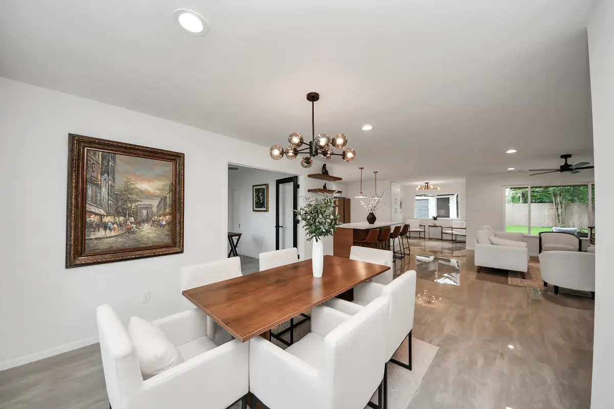 2302 Parana Drive, Houston, TX 77080 - #1